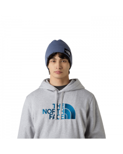 THE NORTH FACE Berretto in tessuto riciclato Dock Worker
