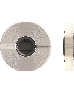 Filamento per stampa 3D Pla Precision Material Natural 375-0019A