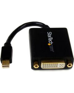 Adattatore convertitore video Mini DisplayPort a DVI MDP2DVI