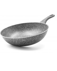 Padella Pietra Rara cm 28 Wok ZA490002