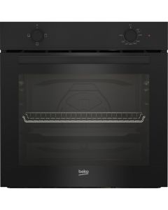 Forno Elettrico da Incasso Statico 74 Litri colore Nero - BBIC11000B