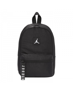 JORDAN CRINKLE MOINI BACKPACK