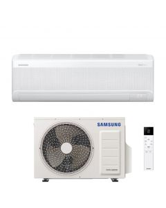 Climatizzatore 12000 btu Inverter R32 WIFI F-AR12AV2 Windfree Avant S2