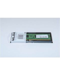 Memoria RAM 2 GB Tipologia DDR3 1333 mhz 240 pin Dimm NXD21333M1C9