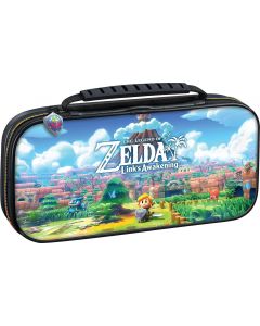 Travel Case Zelda Link&#039s Awakening NNS47