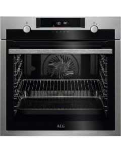 Forno Elettrico da Incasso Ventilato con Grill 71 Litri A+ 60 cm BPE535260M