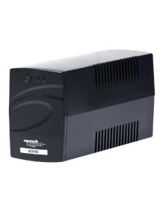 Gruppo di continuita 600 Va 290W Active UPS-LIT60P