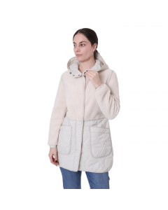 BUNF ORSETTO BIMATERIALE DONNA