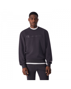 CHAMPION CREWNECK SWEATSHIRT