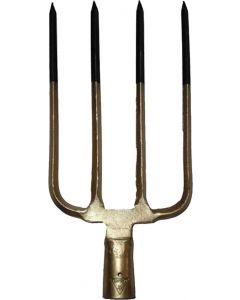 Forca a Vangare Denti a Rombo N. 4 Denti 716122