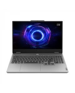 Notebook Gaming 15.6&quot FHD IPS i7 16/1 TB RTX 5060 W11 Grigio LOQ 15IRX10