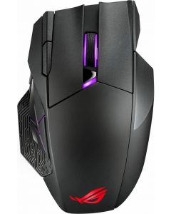 Mouse ROG Spatha X RF Wireless + USB Ottico 19000 DPI 90MP0220-BMUA00