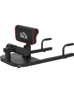 Panca Fitness per Squat Sissy in Acciaio A51065