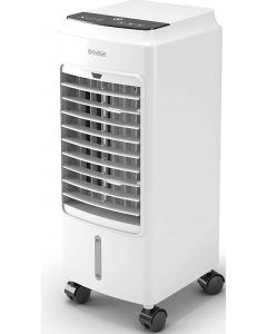 Raffrescatore d&#039aria Portatile Evaporativo Senza Tubo 4L 99308