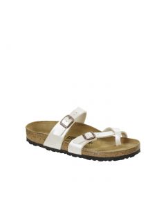 BIRKENSTOCK MAYARI BIRKOFLOR PEARL