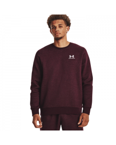 UNDER ARMOUR ICON FLEECE CREW