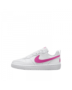 NIKE COURT BOROUGH LOW RECRAFT GS