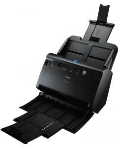 Scanner Documenti A4 600x600 DPI Scansione a colori USB 30 ppm - 2646C003