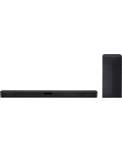 Soundbar TV 2.1 Subwoofer 300 Watt Bluetooth Dolby USB Nero SN4Y.DEUSLLK