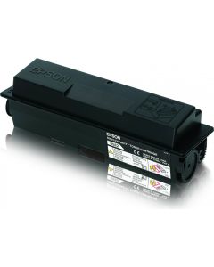 Toner Originale Nero Return-Toner Nero C13S050584