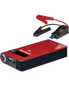 Accumulatore avviatore di emergenza Power Bank 12 V CC-JS 1091511