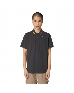 K-WAY JUD POLO