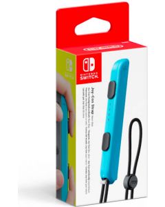 Laccetto Joy-Con Strap Neon Blue 2511066