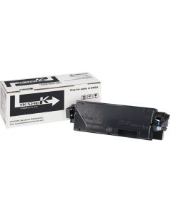 Toner Originale Laser colore Nero per modello ECOSYS - 1T02NR0NL0