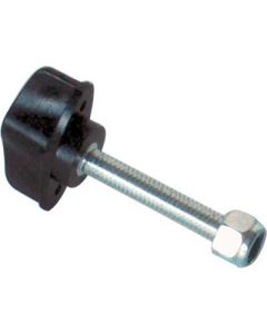 Galletto Cogliolive Batteria Twist Serramanico 901011