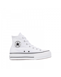 CONVERSE CHUCK TAYLOR ALL STAR LIFT HI W