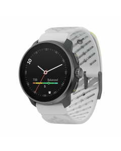 SUUNTO RACE S TITANIUM CANARY