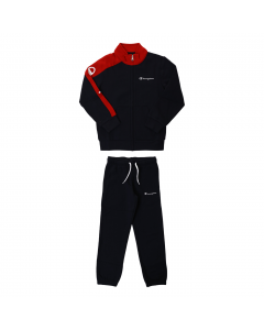 CHAMPION FULL ZIP SUIT