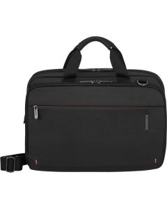 Borsa per Notebook 15.6&quot in Poliestere Nero 142307 6551 Network 4