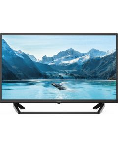 TV 32&quot Display LCD HD Ready Classe E colore Nero 32HF2003C