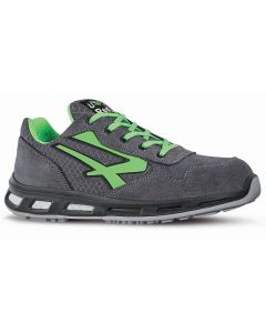 Scarpe Antinfortunistiche da Lavoro 41 Grigio Verde RL20036-41 POINT S1P