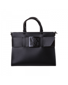 AX ARMANI EXCHANGE BIG TOTE