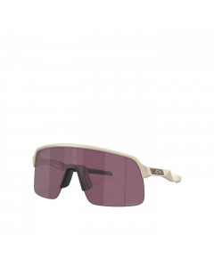 OAKLEY SUTRO LITE MATT SAND PRIZM ROAD BLACK