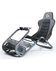 Supporto Simulatore Guida G.00320 Trophy Logitech G Edition B G.00320