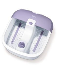 Idromassaggiatore plantare 3 Funzioni - FB12
