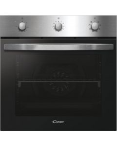 Forno Elettrico da Incasso 65 Litri Classe A+ colore Inox  OCI X602