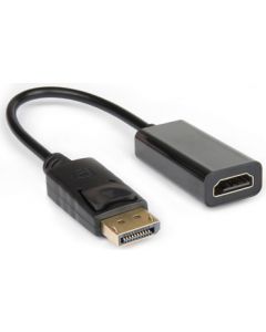 Cavo DisplayPort a HDMI f 1080p 60h XVADP-HDM