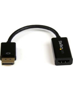 Adattatore DisplayPort a HDMI 4K DP2HD4KS