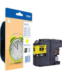 Cartuccia Originale Inkjet per Stampante Brother MFC-J4620DW LC225XLY