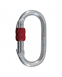 Camp Oval Standard Lock