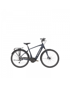 TREK VERVE+4 NAVY M