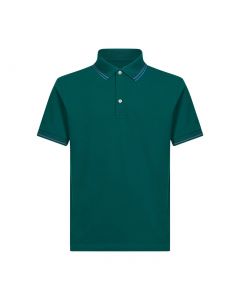 RAGNO P-STRETCH POLO MC