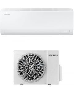 Climatizzatore 12 Btu Inverter Monosplit A++/A+ Gas Wifi Luzon S2