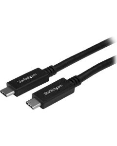 Cavo USB-C a USB-C da 0.5m USB 3.1 10Gbps M/M USB31CC50CM