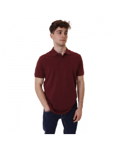 BUNF POLO BASIC COTTON