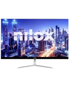 Monitor 24&quot LED FHD 1920x1080p - NXM24FHD01